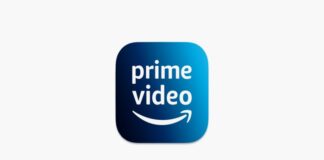 prime video