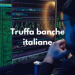 truffa banche italiane