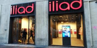 Iliad offre di nuovo 150GB in 5G gratis, ecco fino a quando durerà la promo