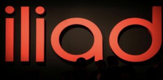 Iliad: offerta in fibra da 5 Gigabit, ma il Codacons irrompe in merito allo spot