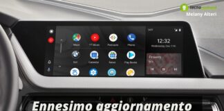 Android Auto: l'app non si ferma, arrivano tante correzioni e novità