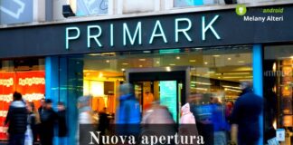 Primark: nuova apertura a Milano, mai visto un negozio così grande