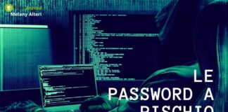 Dark Web: attenzione, non usate queste password per nessuna ragione al mondo!