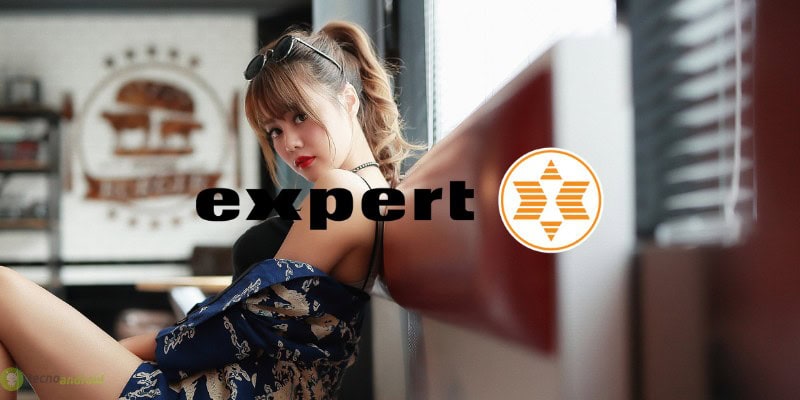 expert