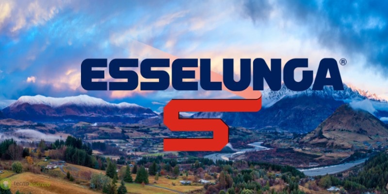 esselunga