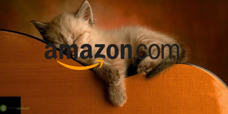 amazon