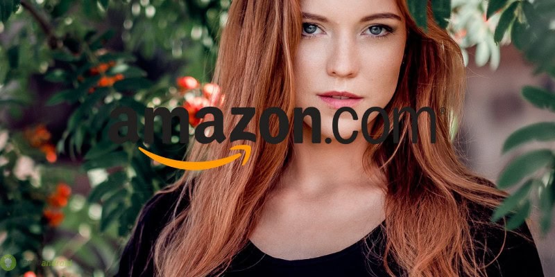 amazon