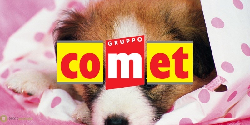 comet