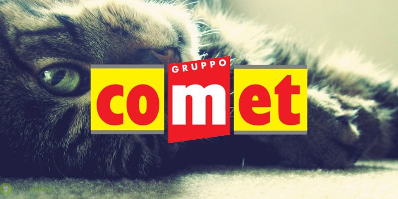 comet