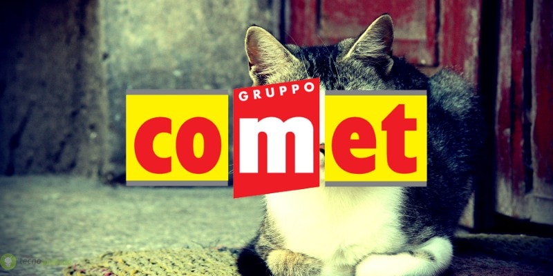 comet