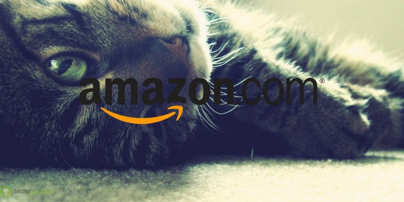 amazon