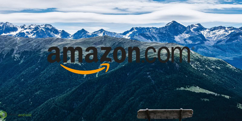 amazon