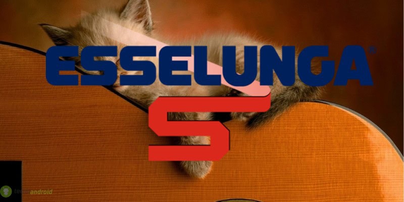 esselunga