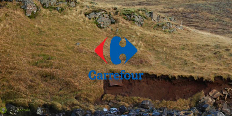 carrefour