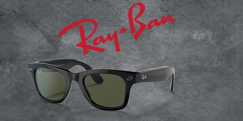 Ray-Ban Stories