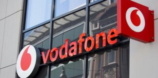 Vodafone: offerte super per i rientri, ecco fino a 100 giga