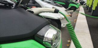 auto elettriche