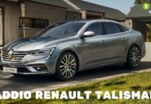 Renault Talisman: uscita di scena, siete pronti a dire definitivamente addio al modello?