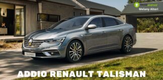 Renault Talisman: uscita di scena, siete pronti a dire definitivamente addio al modello?