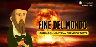 Nostradamus: è giunta l'ora di assistere alla Terza Guerra Mondiale?