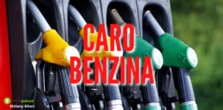 Caro benzina: gli aumenti hanno portato gravi conseguenze economiche agli italiani