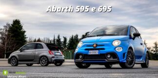 Abarth 595 e 695: grande offerta, presto si potranno personalizzare quasi gratuitamente