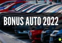 Bonus auto 2022: approfittatene, si prospettano fino a 6000 euro di bonus!