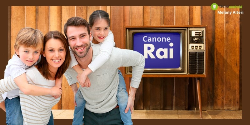 Canone Rai: è ufficiale, finalmente possiamo dire addio all'imposta