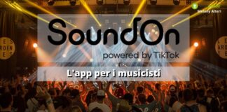 TikTok: si fa sul serio, con SoundOn ora diventare famosi e guadagnare è facilissimo!