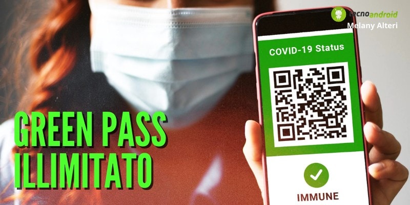 Green Pass: arriva il trucchetto per averlo illimitato, ecco come