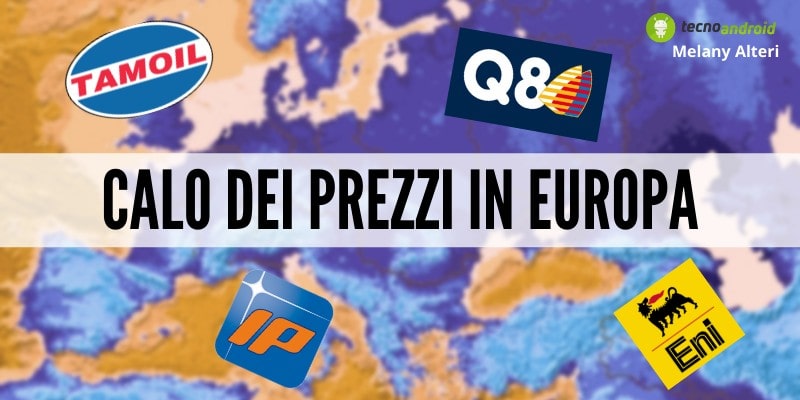 Carburanti: grandi ribassi in arrivo, finalmente si torna alla normalità