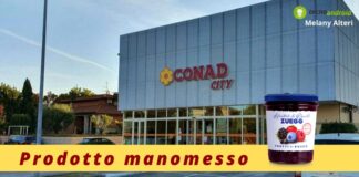 Conad: una famosa marca di confetture è stata contaminata, non toccatela!