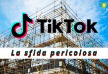 TikTok: sui social spopola una nuova challenge mortale, ecco di che si tratta