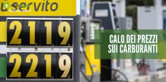 Benzina e Diesel: in questi distributori il carburante costa molto meno!