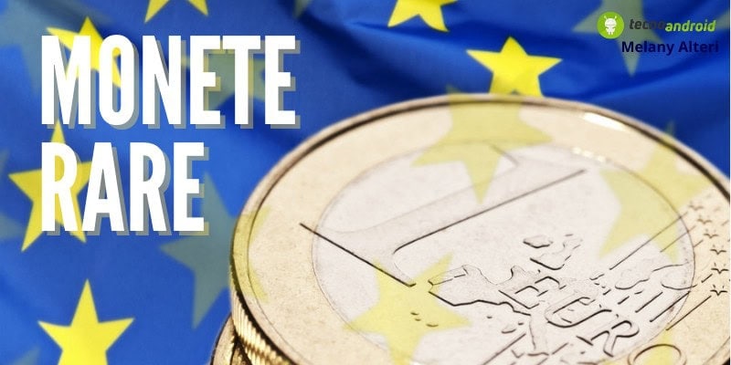 Monete rare: prestate attenzione, basta un euro per diventare milionari!