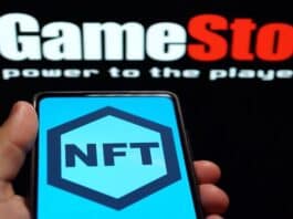 loopring gamestop