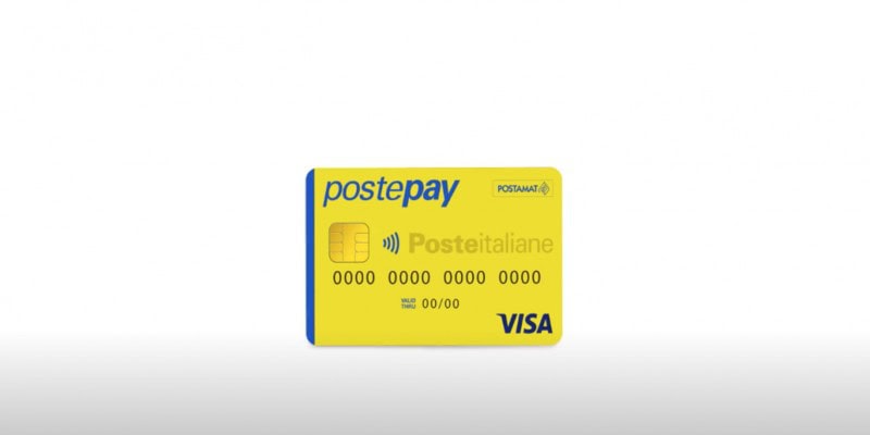 postepay