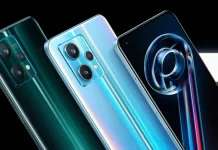 realme 9 avrà un nuovo sensore per la fotocamera Samsung HM6: sarà il primo in assoluto