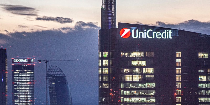 truffe unicredit