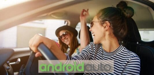 android auto