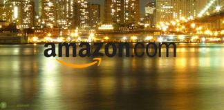 amazon