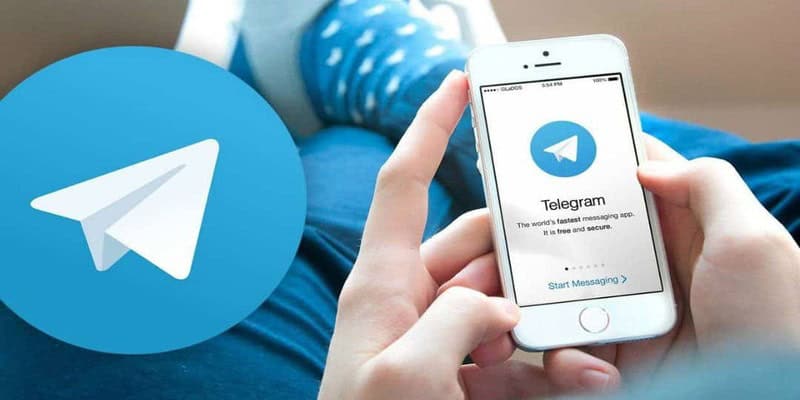 Telegram si aggiorna con novità eccezionali a Pasqua, ecco quali 