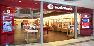 Vodafone, le offerte di Pasqua ancora disponibili con 100GB