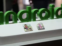 android-perso-8-quota-mercato-globale-ultimi-cinque-anni