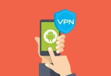 android vpn