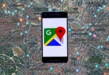 google maps pedaggi