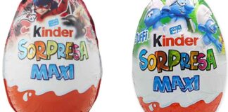 kinder