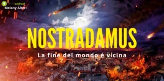 Nostradamus: il 2020? Una passeggiata! Ecco cosa succederà nel 2022 secondo il profeta