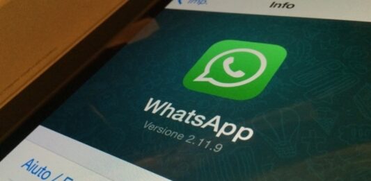 WhatsApp: l'aggiornamento della privacy ha fatto scappare migliaia di utenti