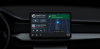 Google, Android Auto, Android, Automotive